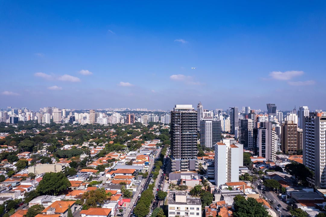 Platz 450 em Pinheiros, São Paulo – foto 32