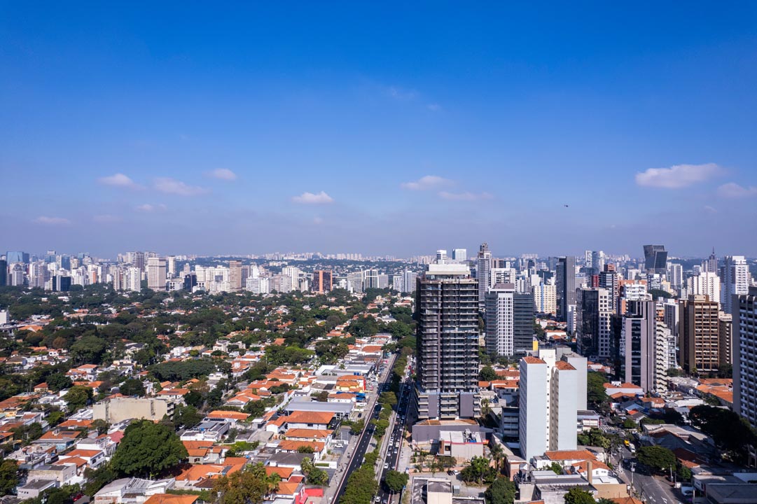 Platz 450 em Pinheiros, São Paulo – foto 34