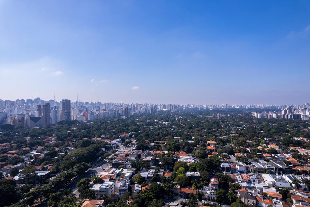 Platz 450 em Pinheiros, São Paulo – foto 35