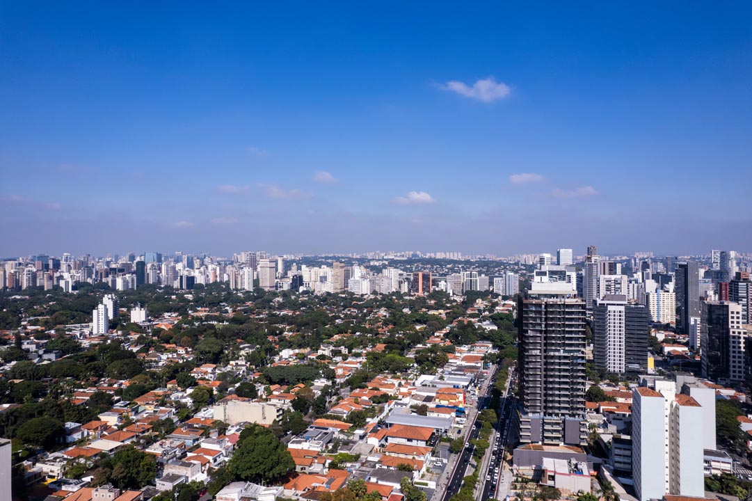 Platz 450 em Pinheiros, São Paulo – foto 36