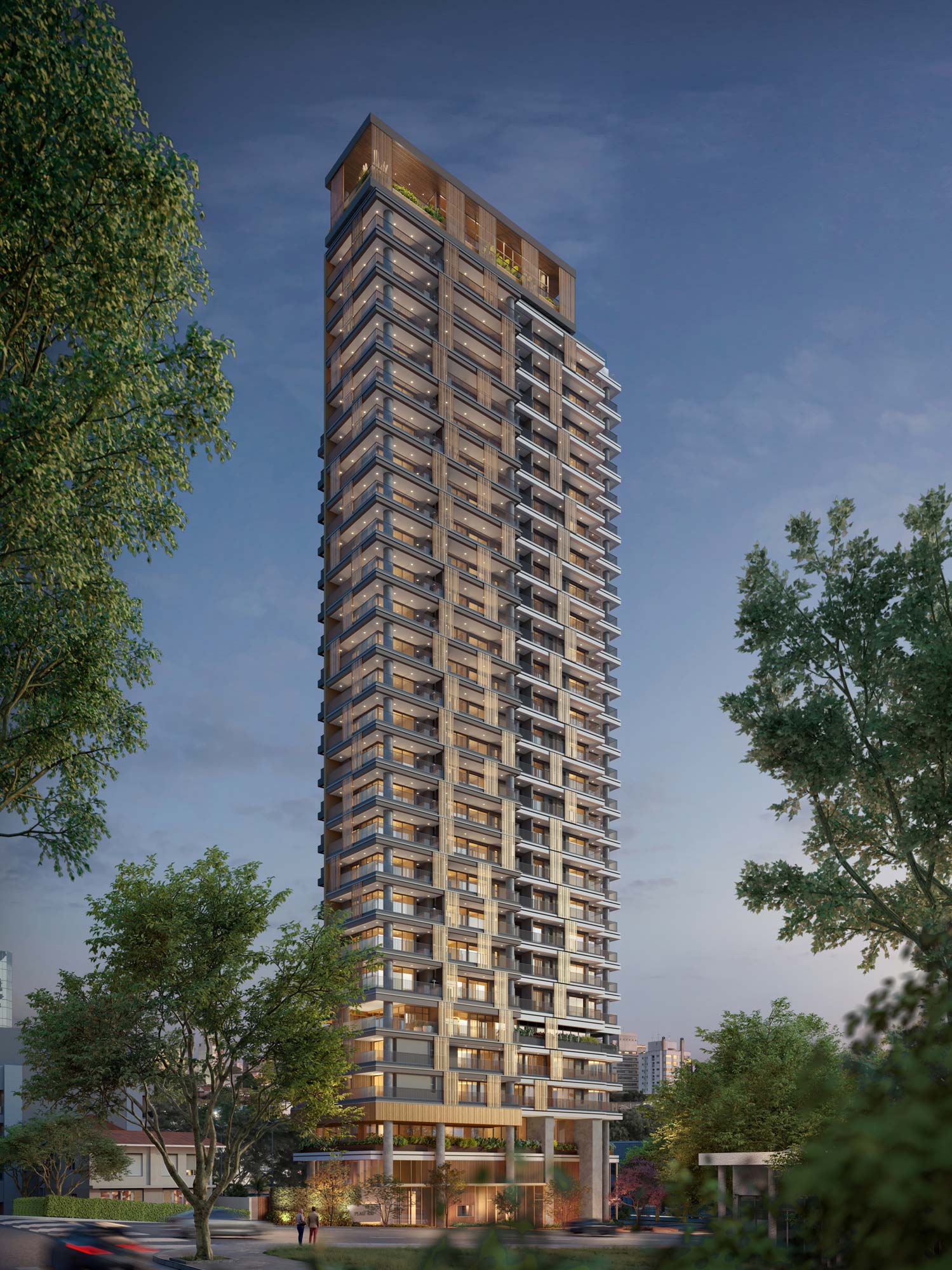 Platz 450 em Pinheiros, São Paulo – foto 7