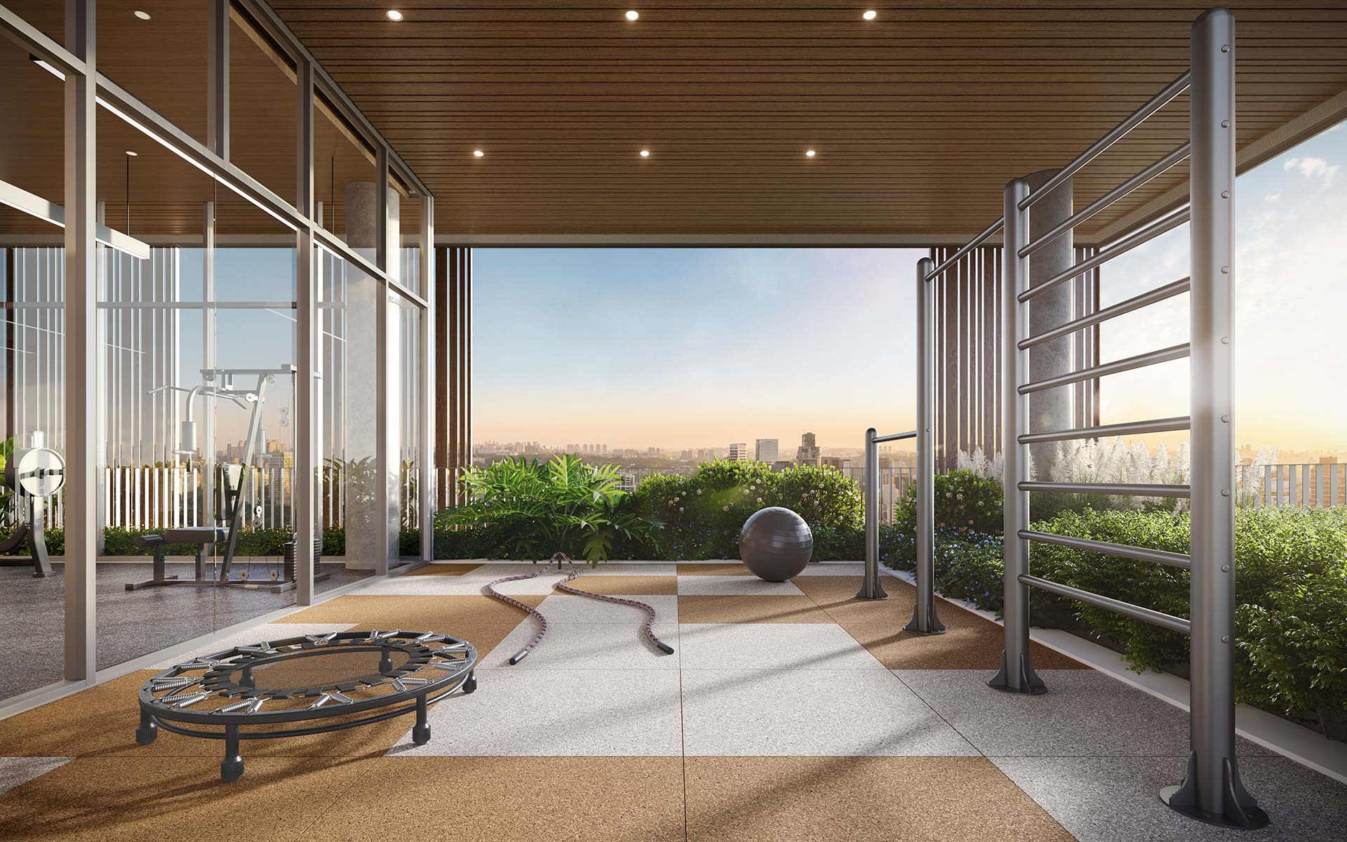Platz 450 em Pinheiros, São Paulo – foto 15
