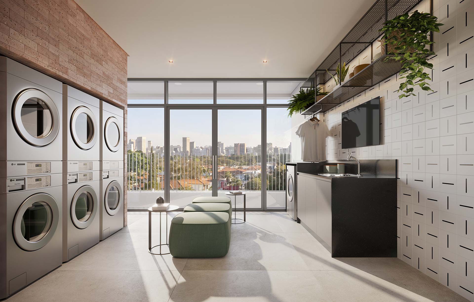 Platz 450 em Pinheiros, São Paulo – foto 21