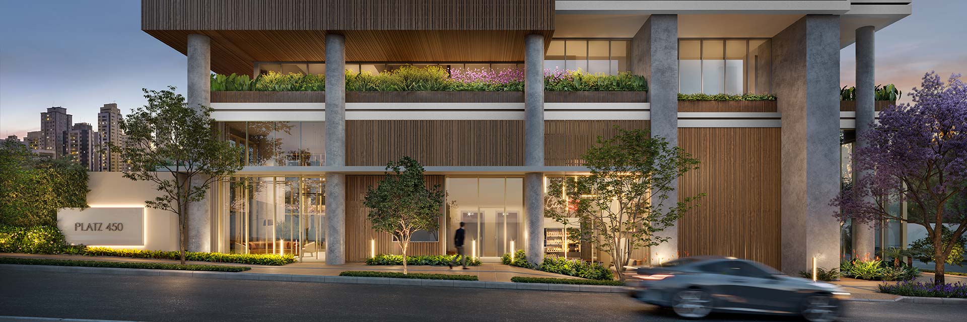 Platz 450 em Pinheiros, São Paulo – foto 17