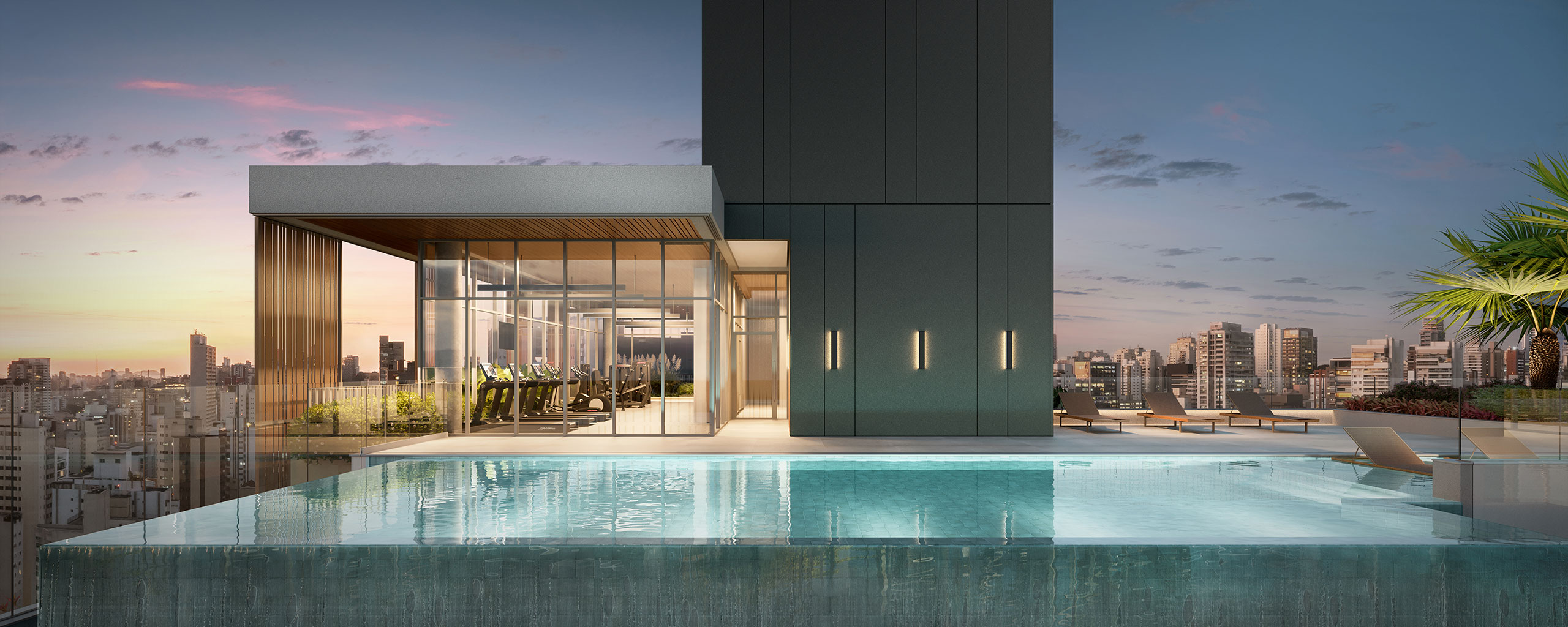 Platz 450 em Pinheiros, São Paulo – foto 12
