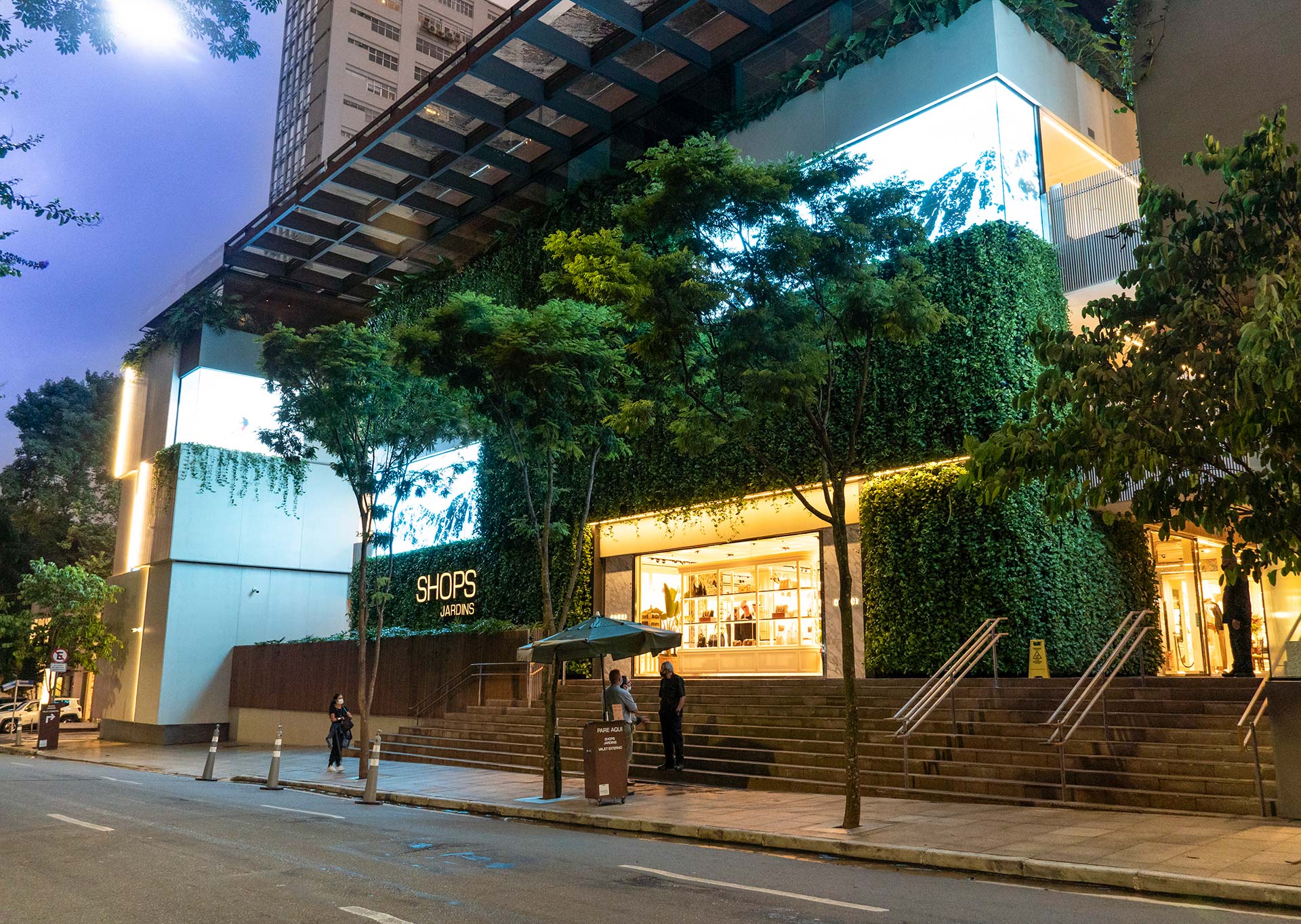 Platz 450 em Pinheiros, São Paulo – foto 40