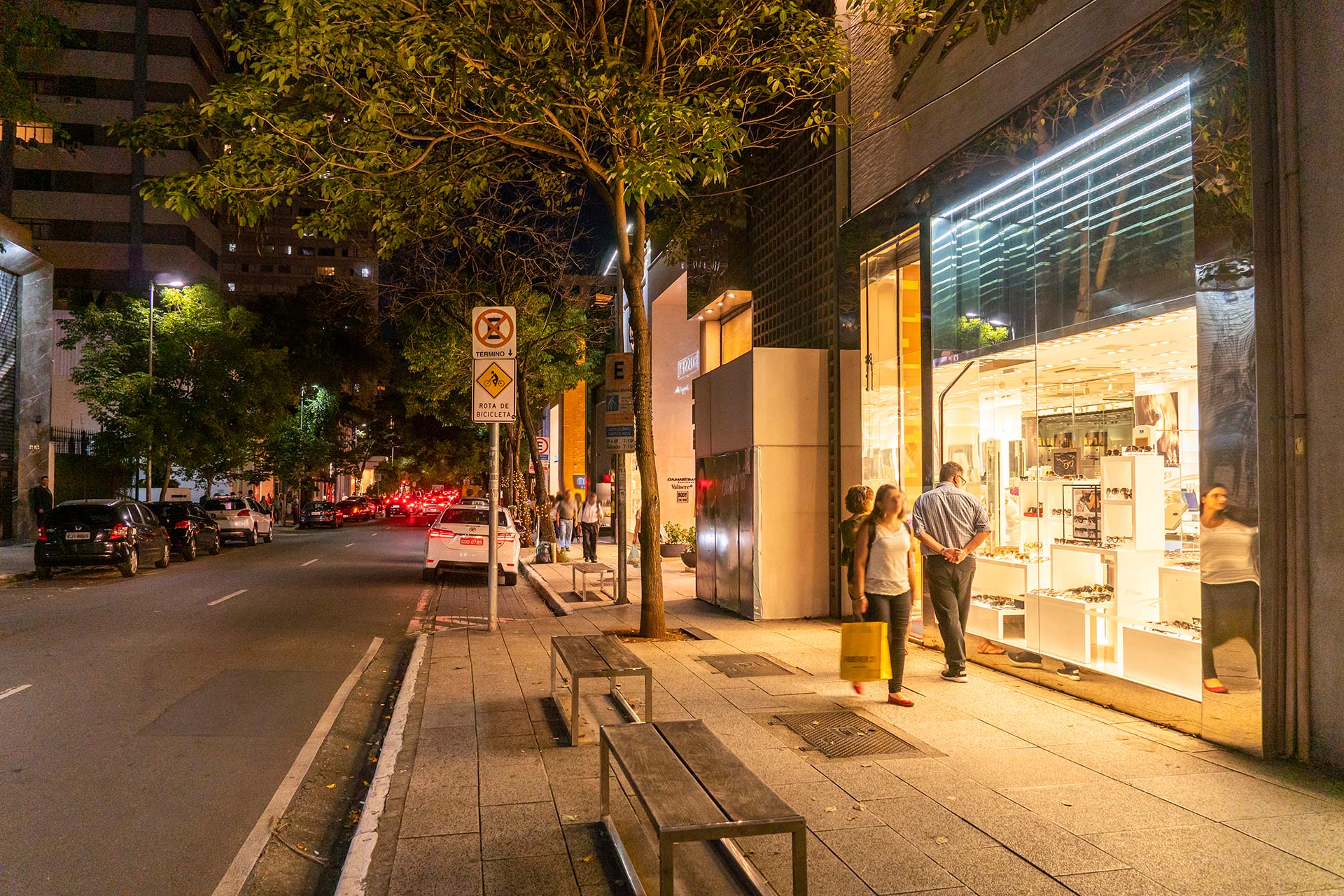 Platz 450 em Pinheiros, São Paulo – foto 41