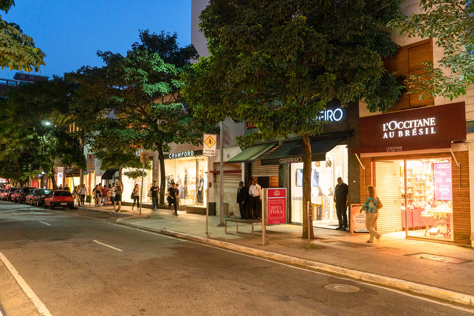 Platz 450 em Pinheiros, São Paulo – foto 42