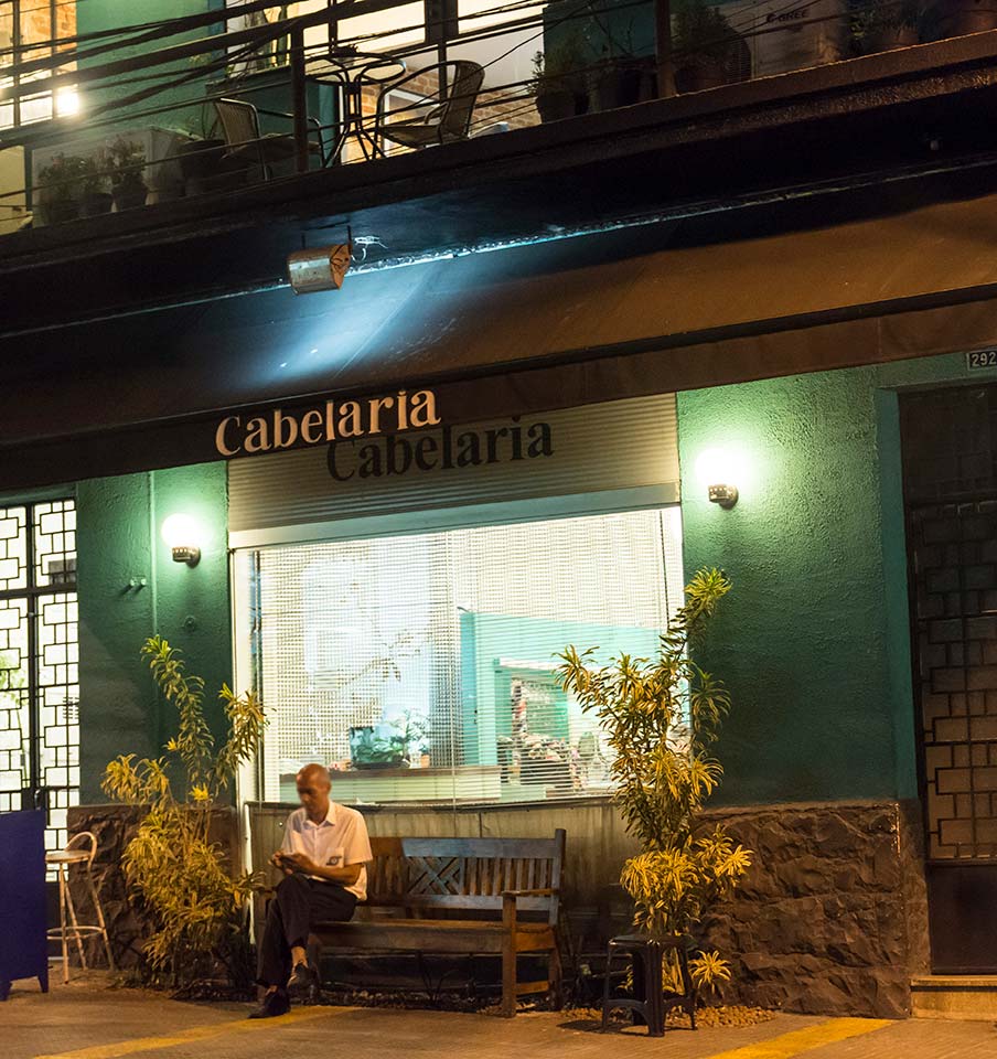 Platz 450 em Pinheiros, São Paulo – foto 43