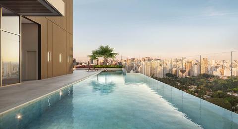 Platz 450 em Pinheiros, São Paulo - foto 1