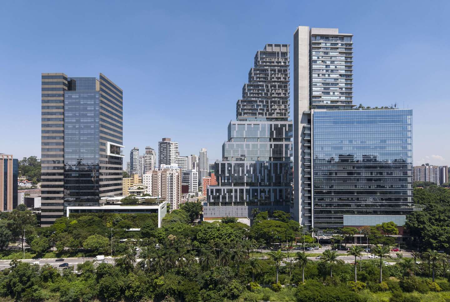 River South em Butantã, São Paulo – foto 9