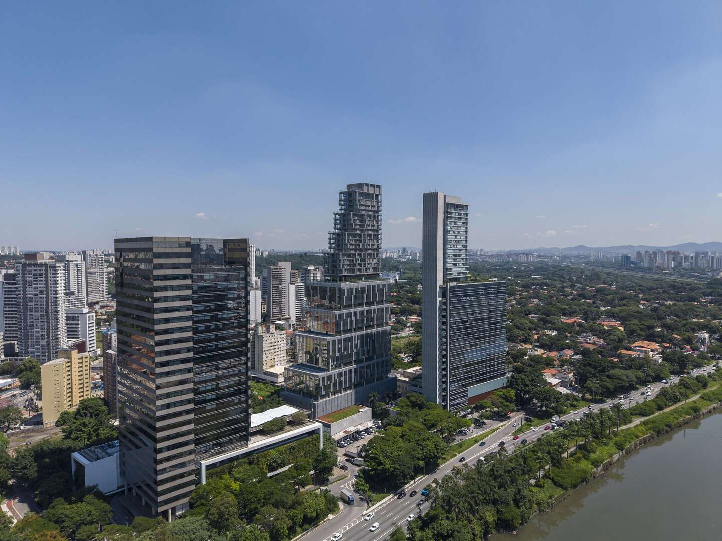 River South em Butantã, São Paulo – foto 10