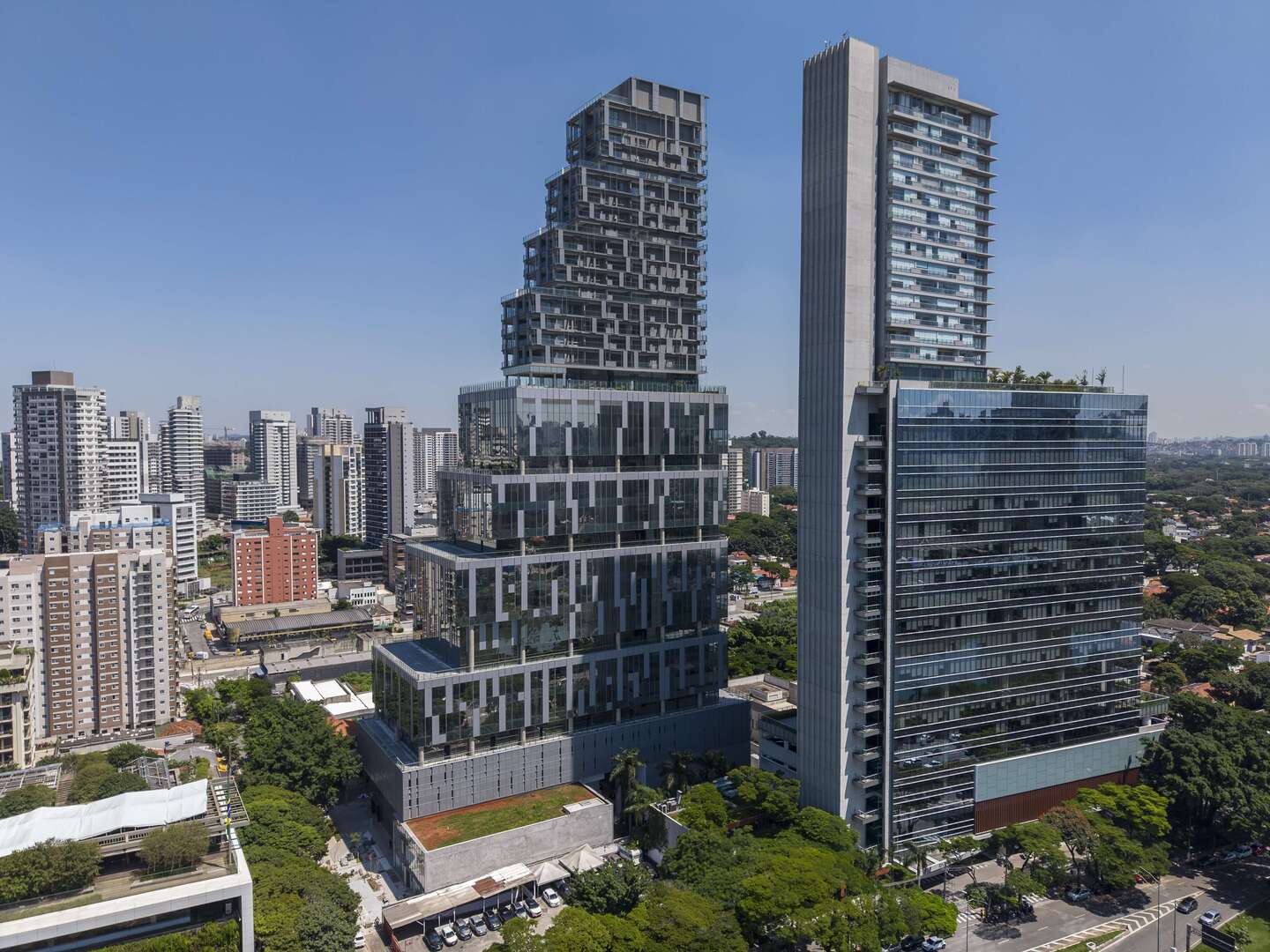 River South em Butantã, São Paulo – foto 11