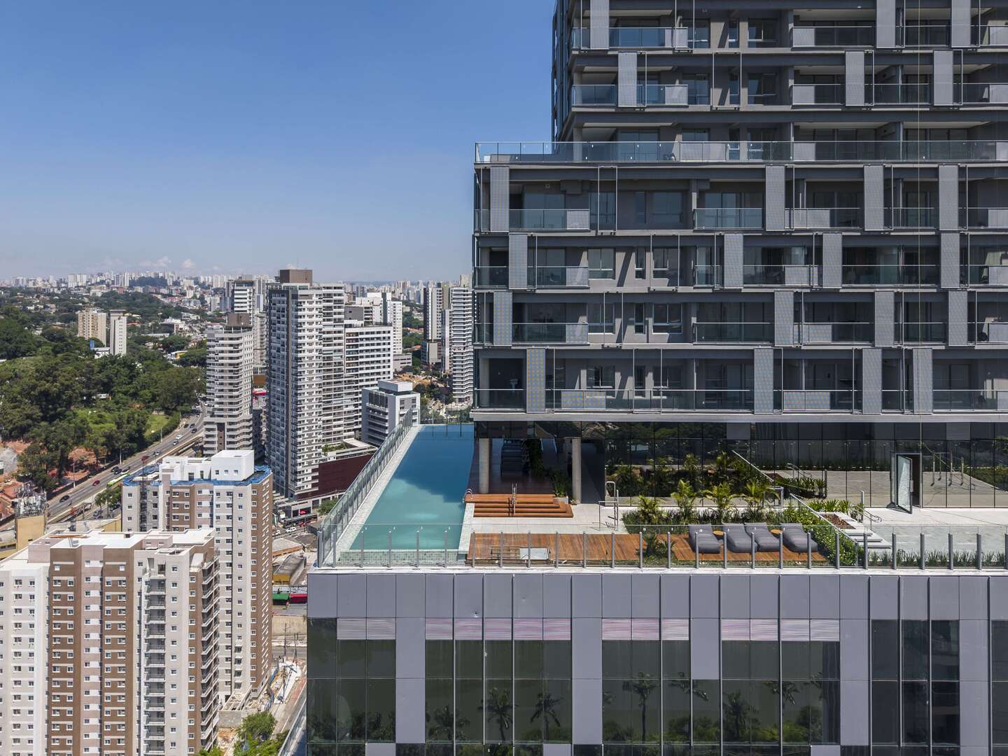 River South em Butantã, São Paulo – foto 12