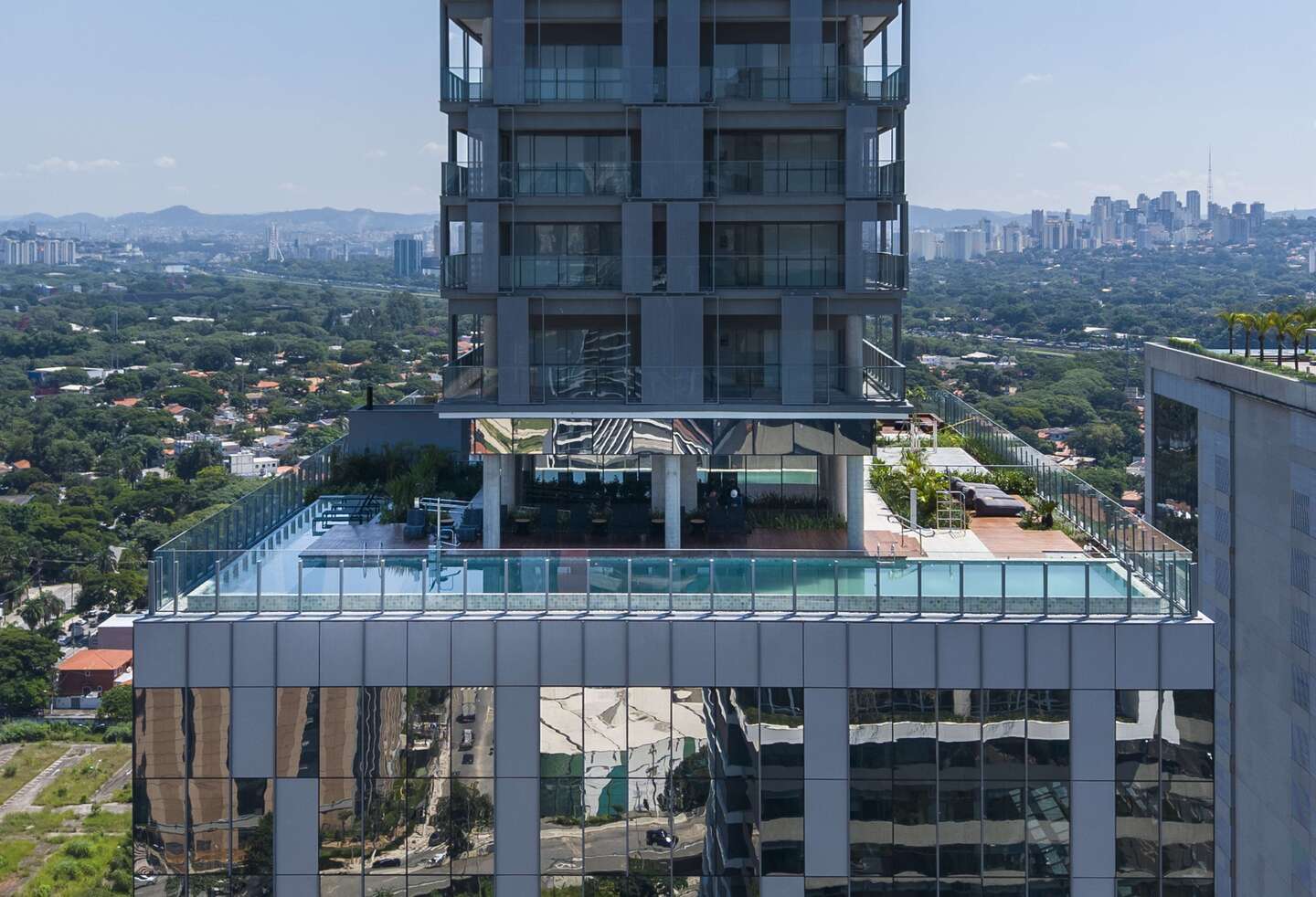 River South em Butantã, São Paulo – foto 13
