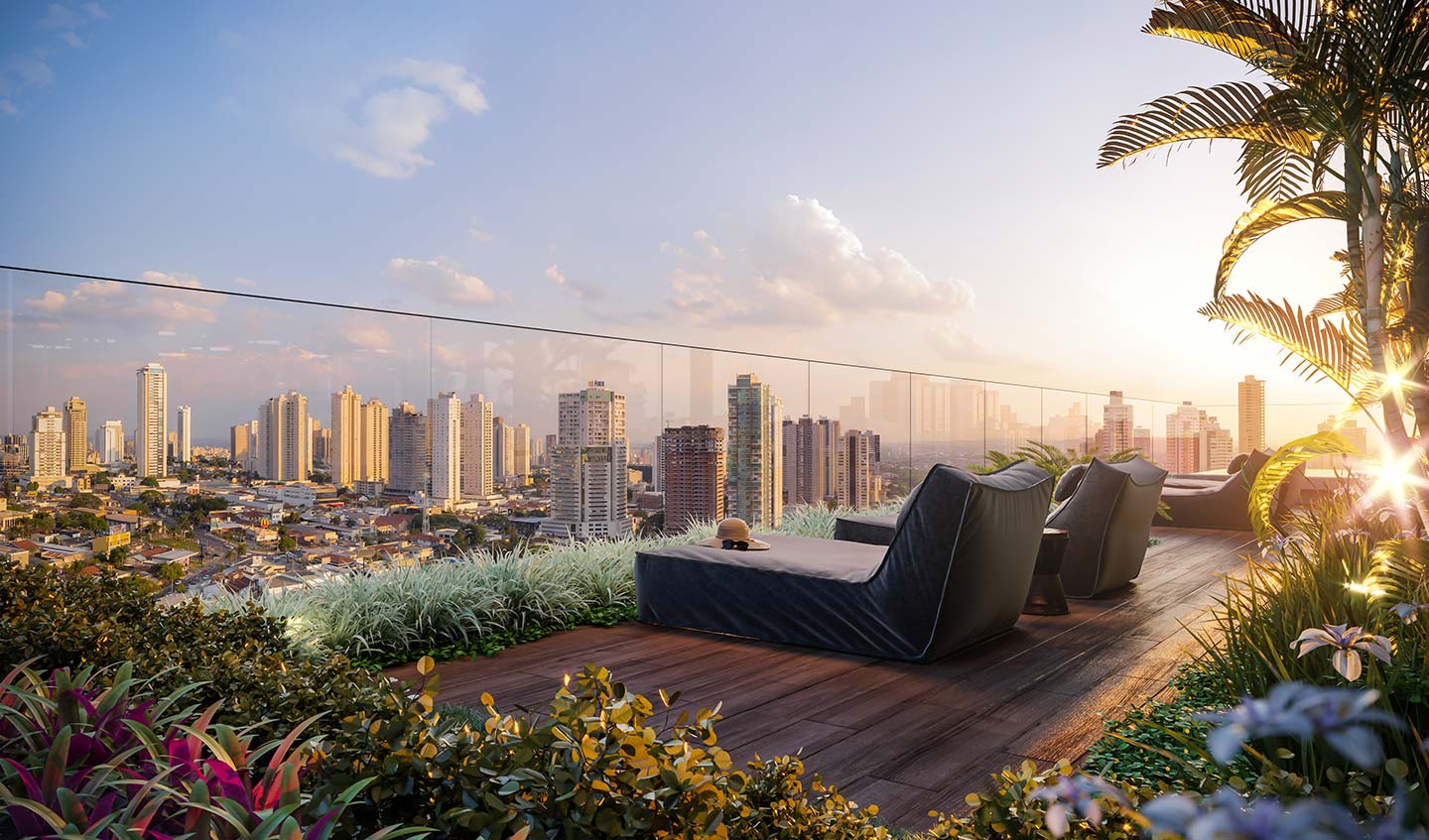 River South em Butantã, São Paulo – foto 40