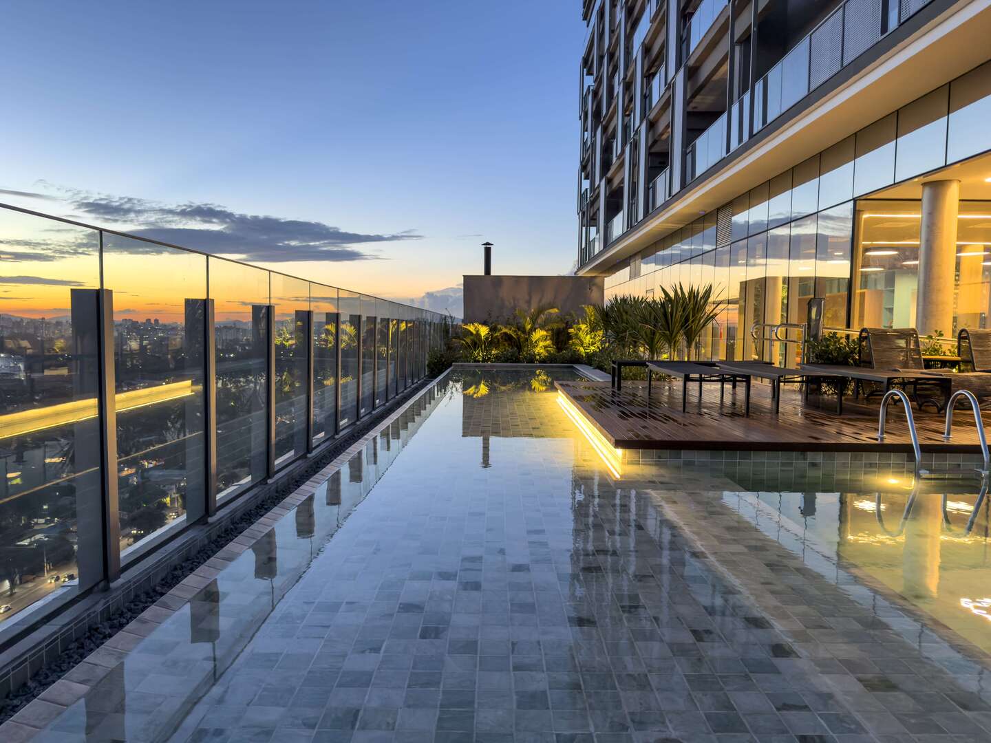 River South em Butantã, São Paulo – foto 17