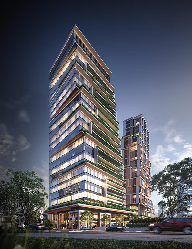 JK Square em Itaim Bibi, São Paulo – foto 37