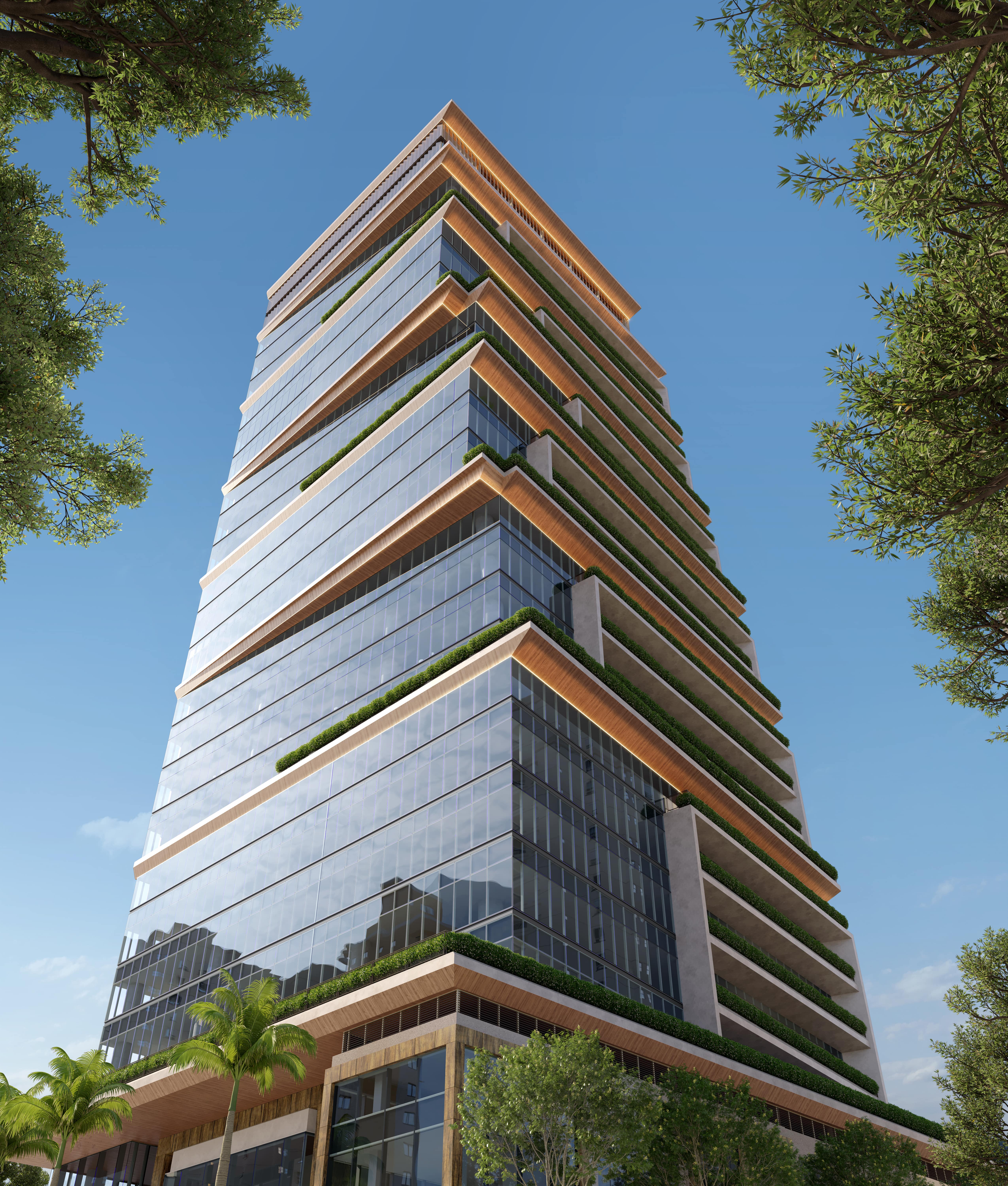JK Square em Itaim Bibi, São Paulo – foto 38