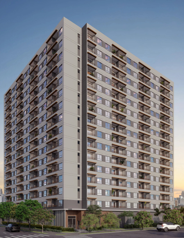 New Time Smart em Vila Mariana, São Paulo – foto 38