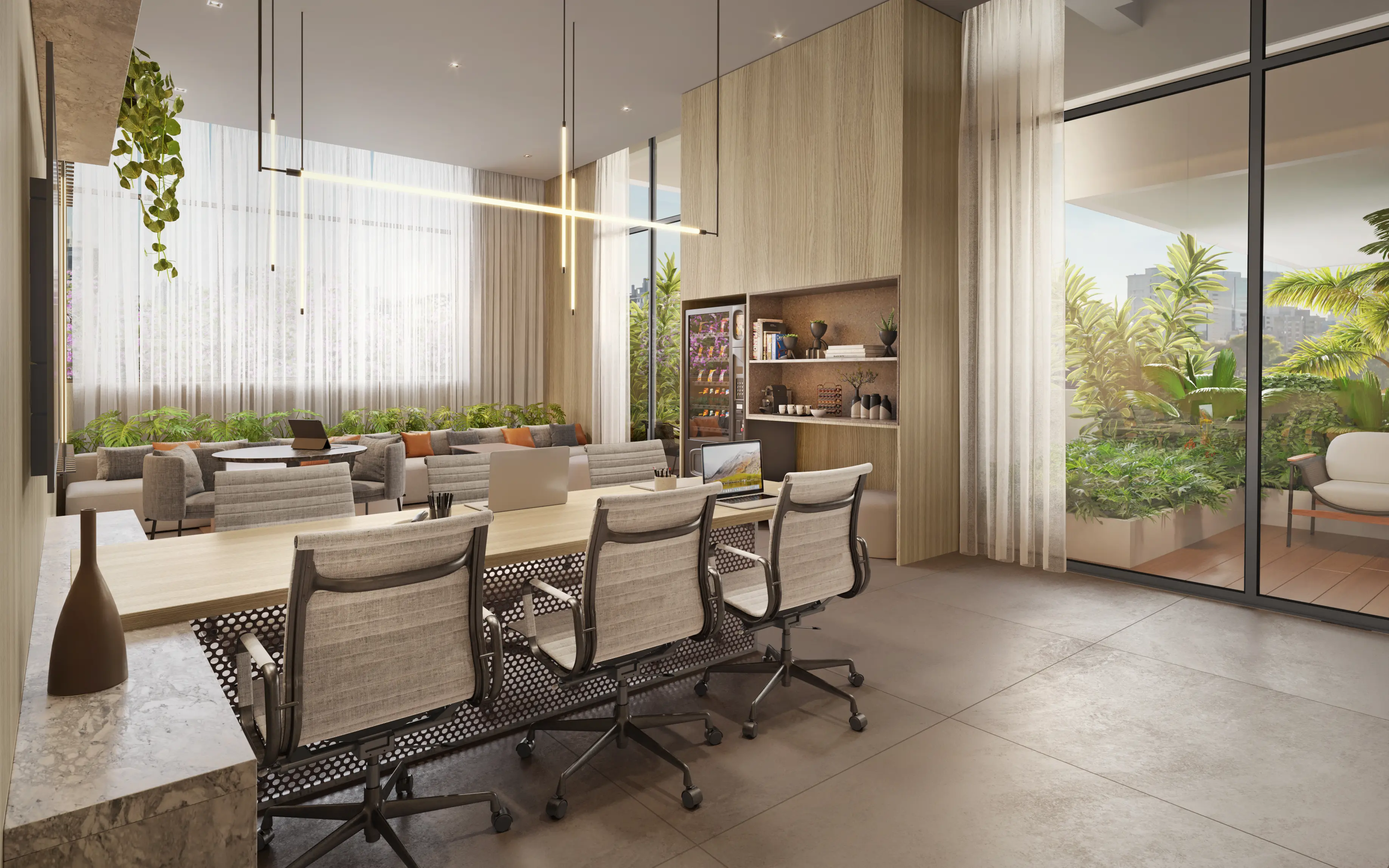 Reffugio 359 Home em Aclimação, São Paulo – foto 5