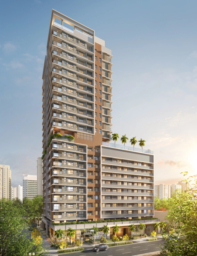 Most Moema Smart em Moema, São Paulo – foto 15