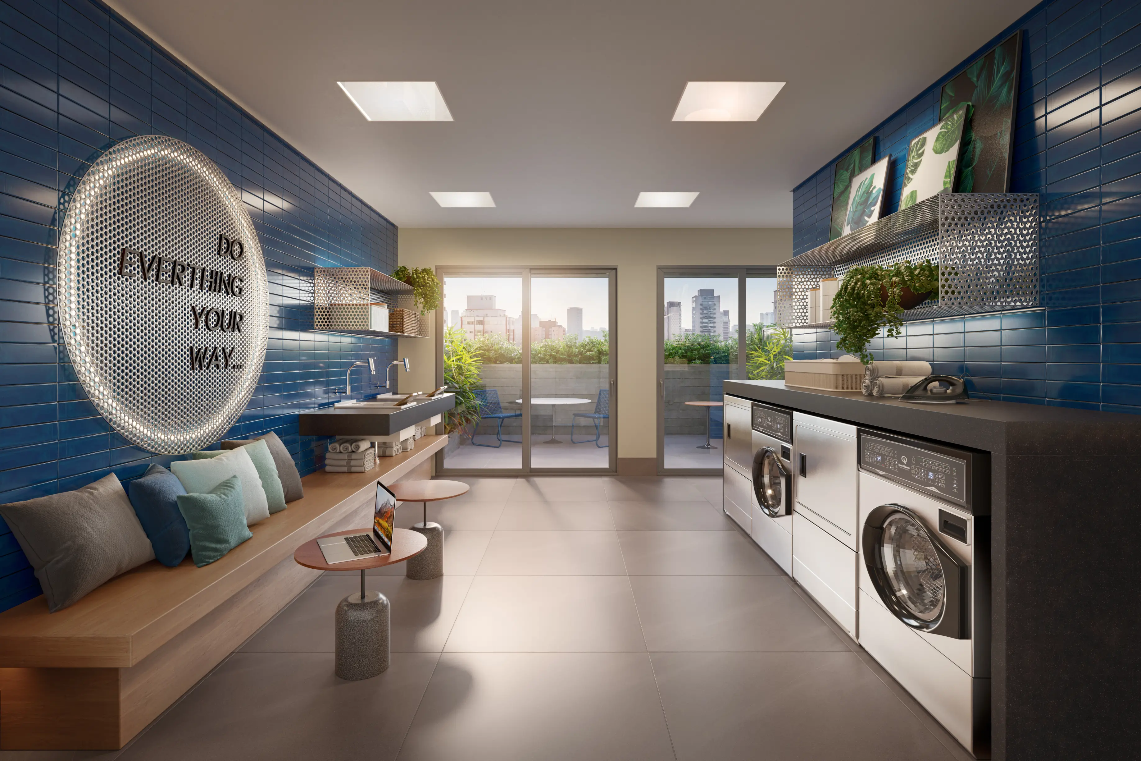 Most Moema Smart em Moema, São Paulo – foto 3