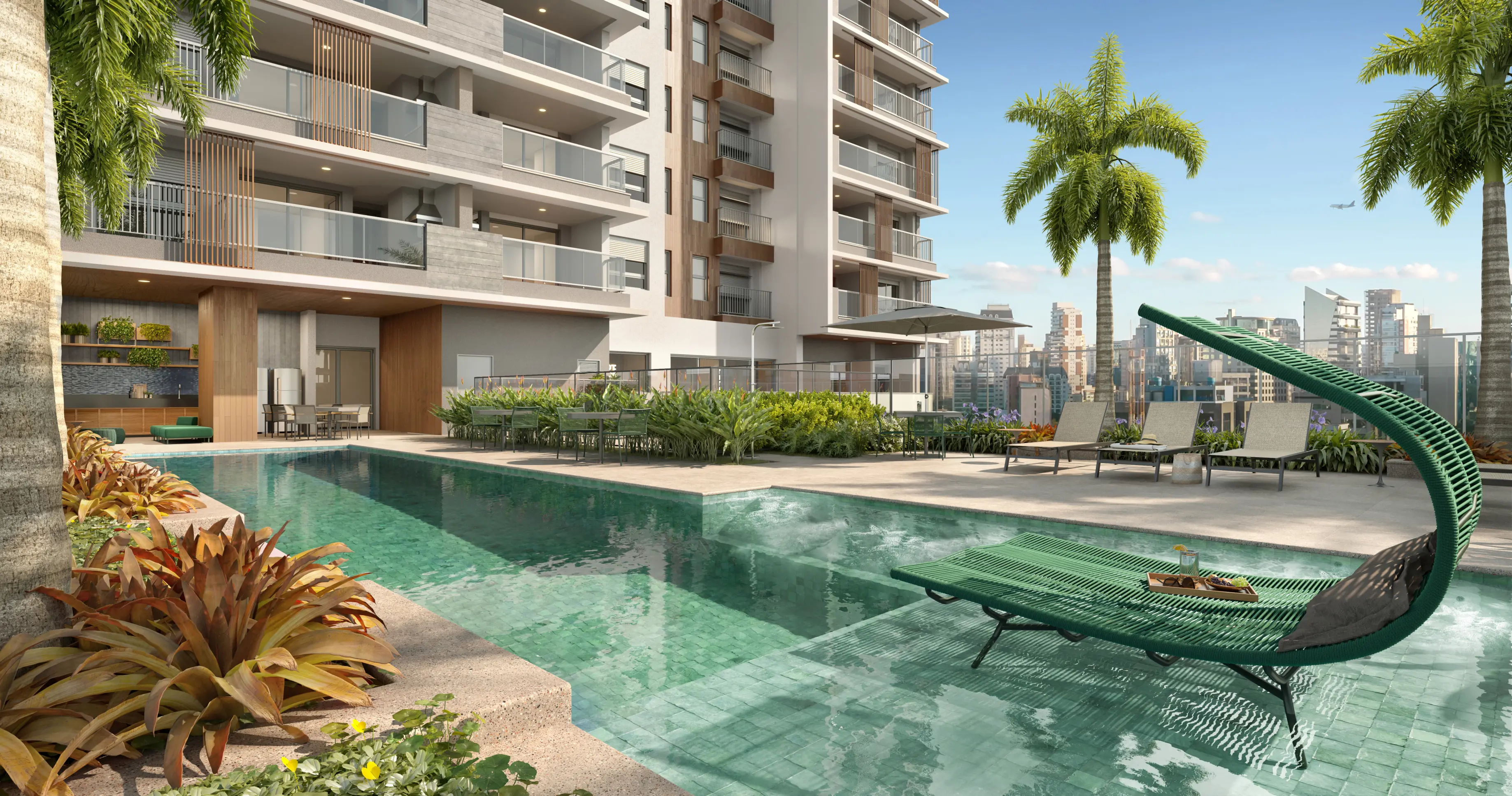 Most Moema Home em Moema, São Paulo – foto 18
