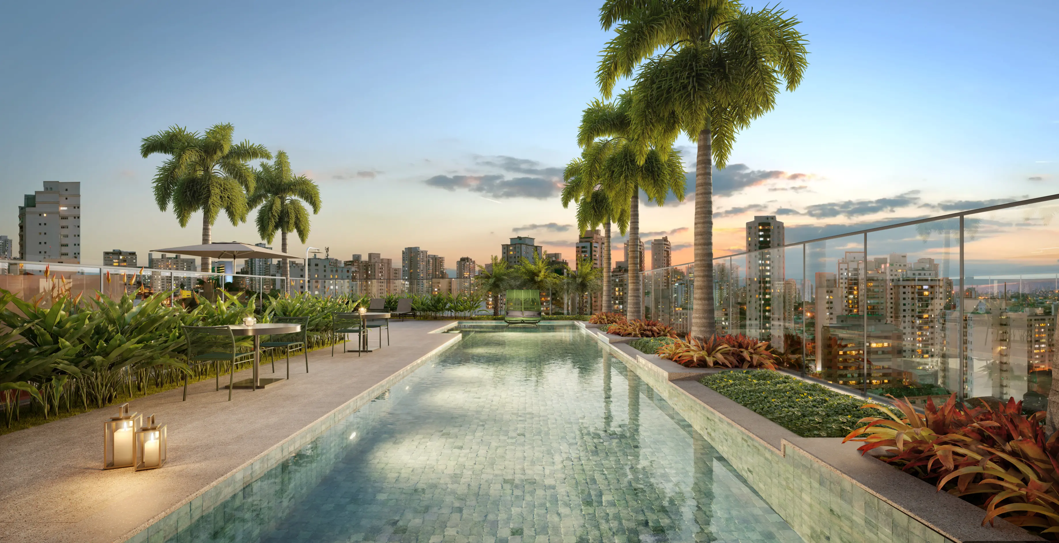 Most Moema Home em Moema, São Paulo
