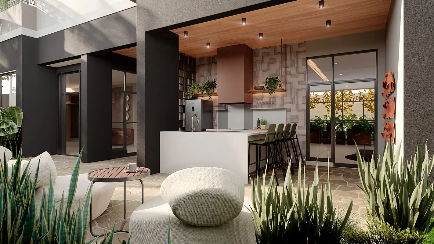 Foto do empreendimento