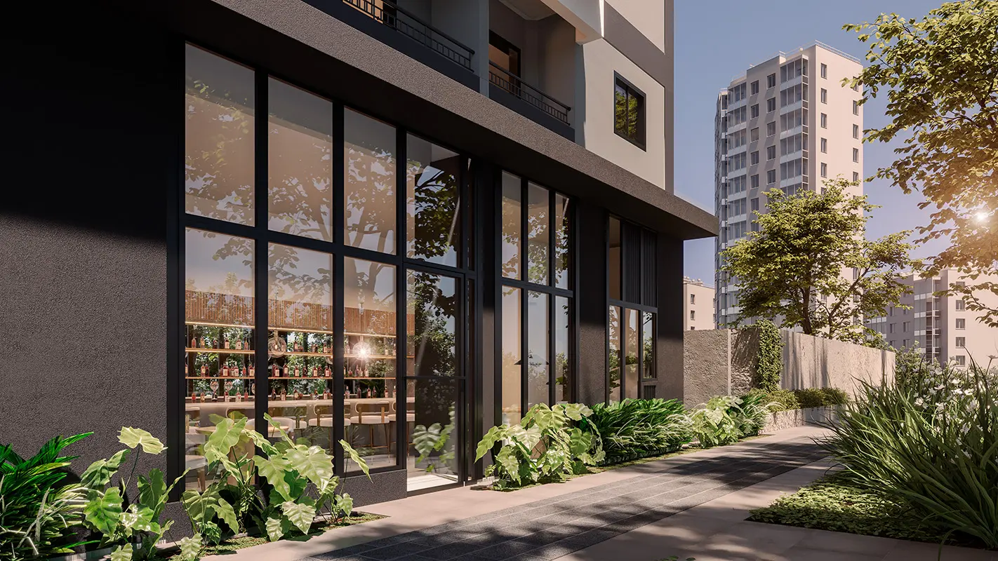 Foto do empreendimento