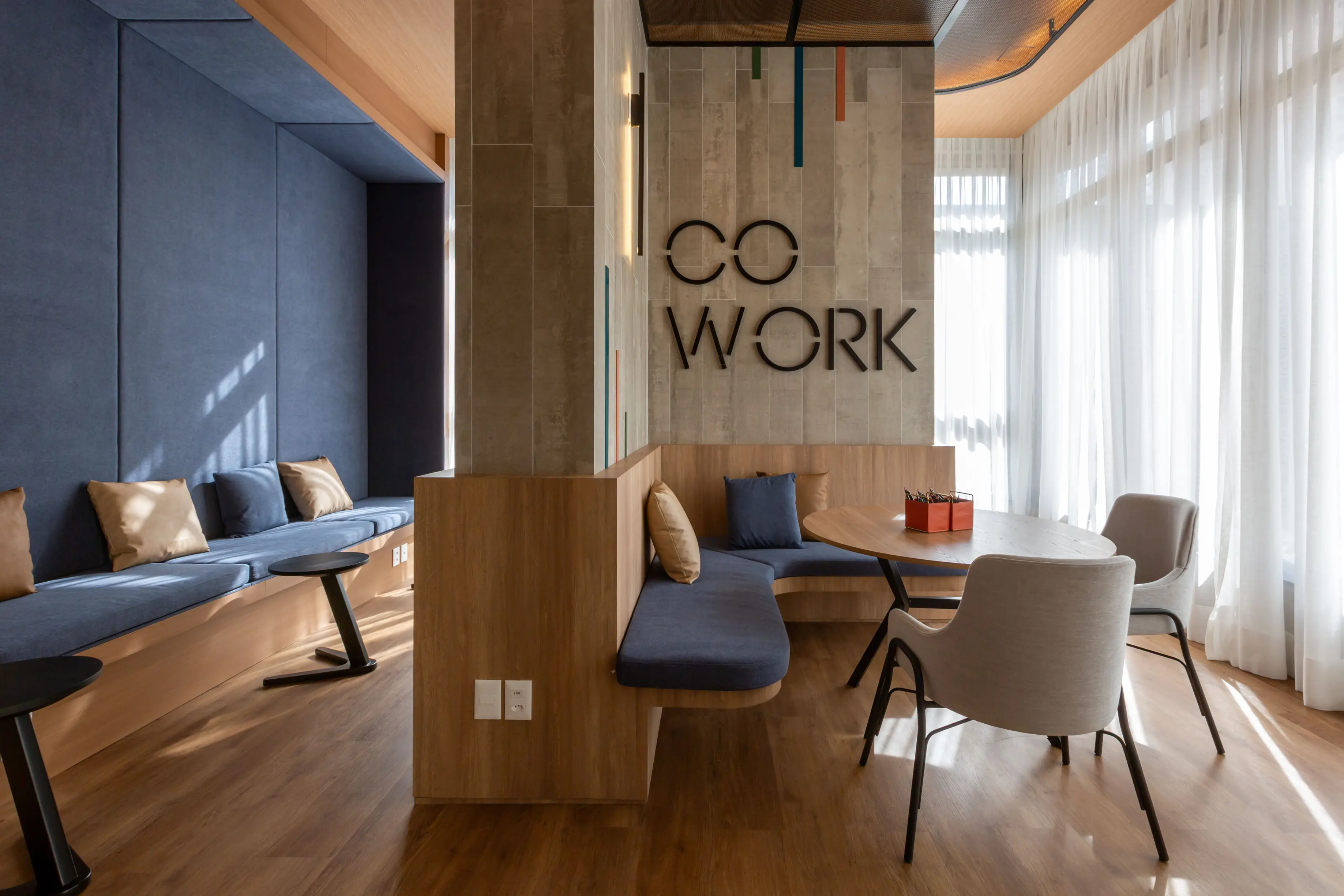 Neo Alphaville em Alphaville Empresarial, Barueri – foto 17