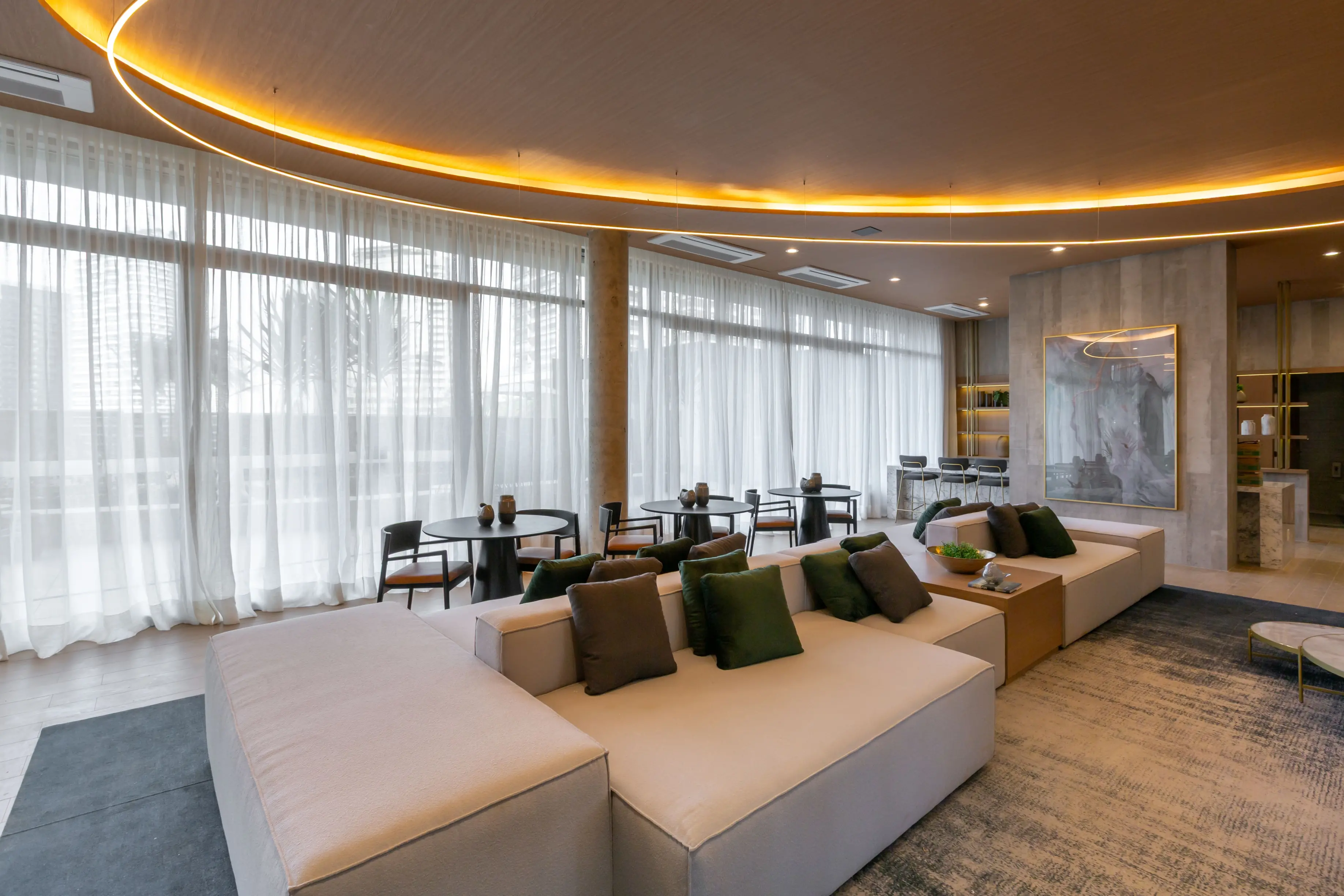 Neo Alphaville em Alphaville Empresarial, Barueri – foto 19
