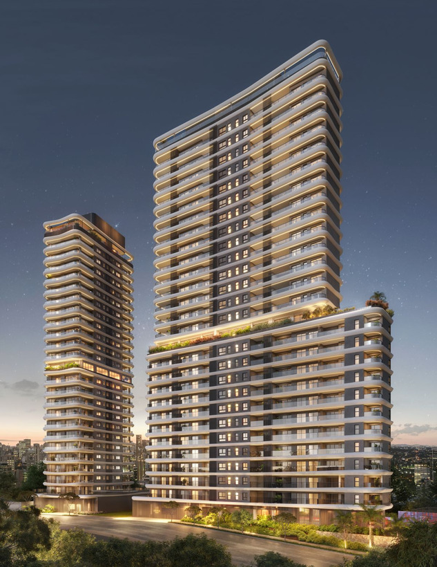 Cidade Jockey em Jockey, São Paulo – foto 33