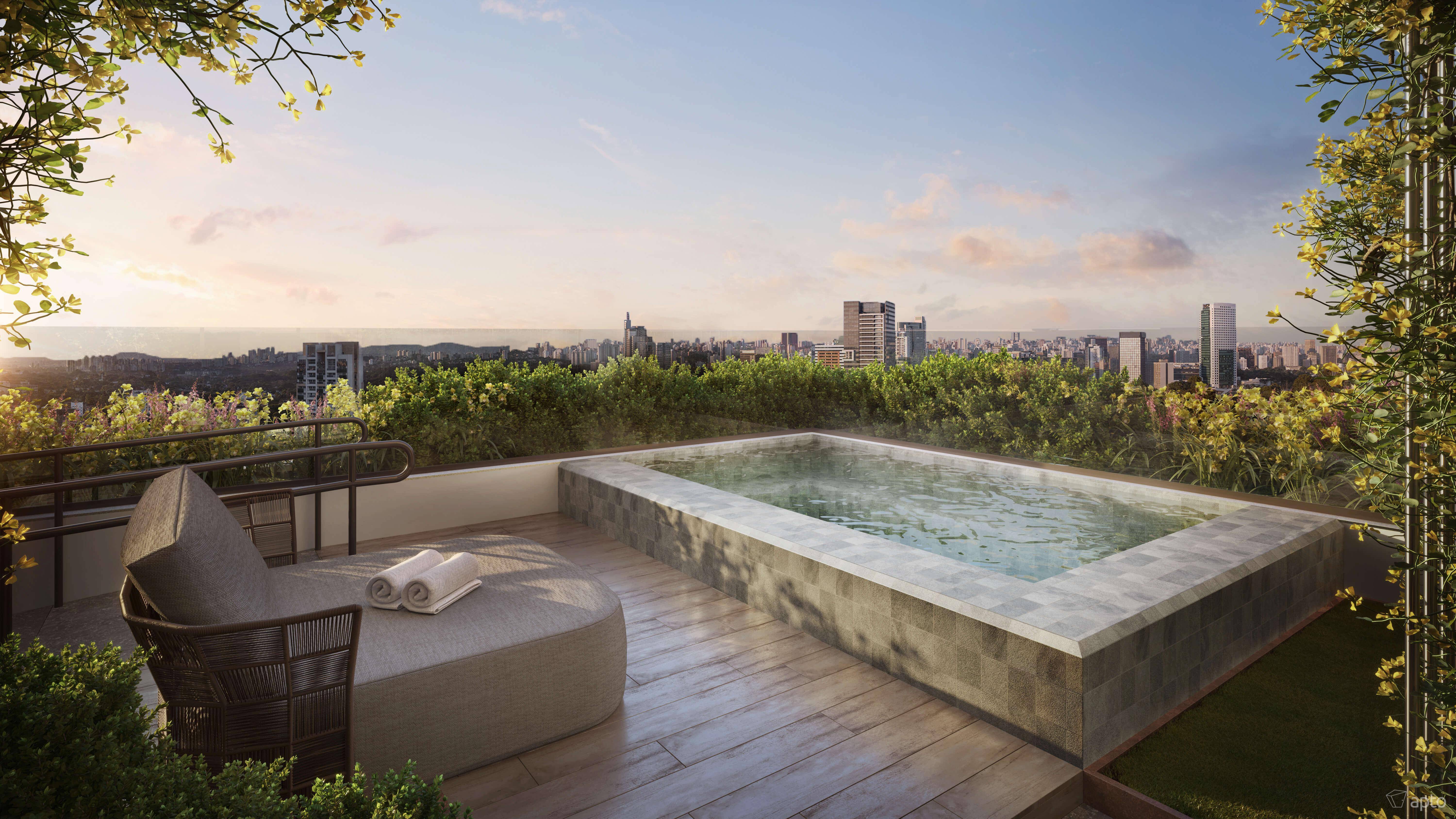 Cidade Jockey em Jockey, São Paulo – foto 14