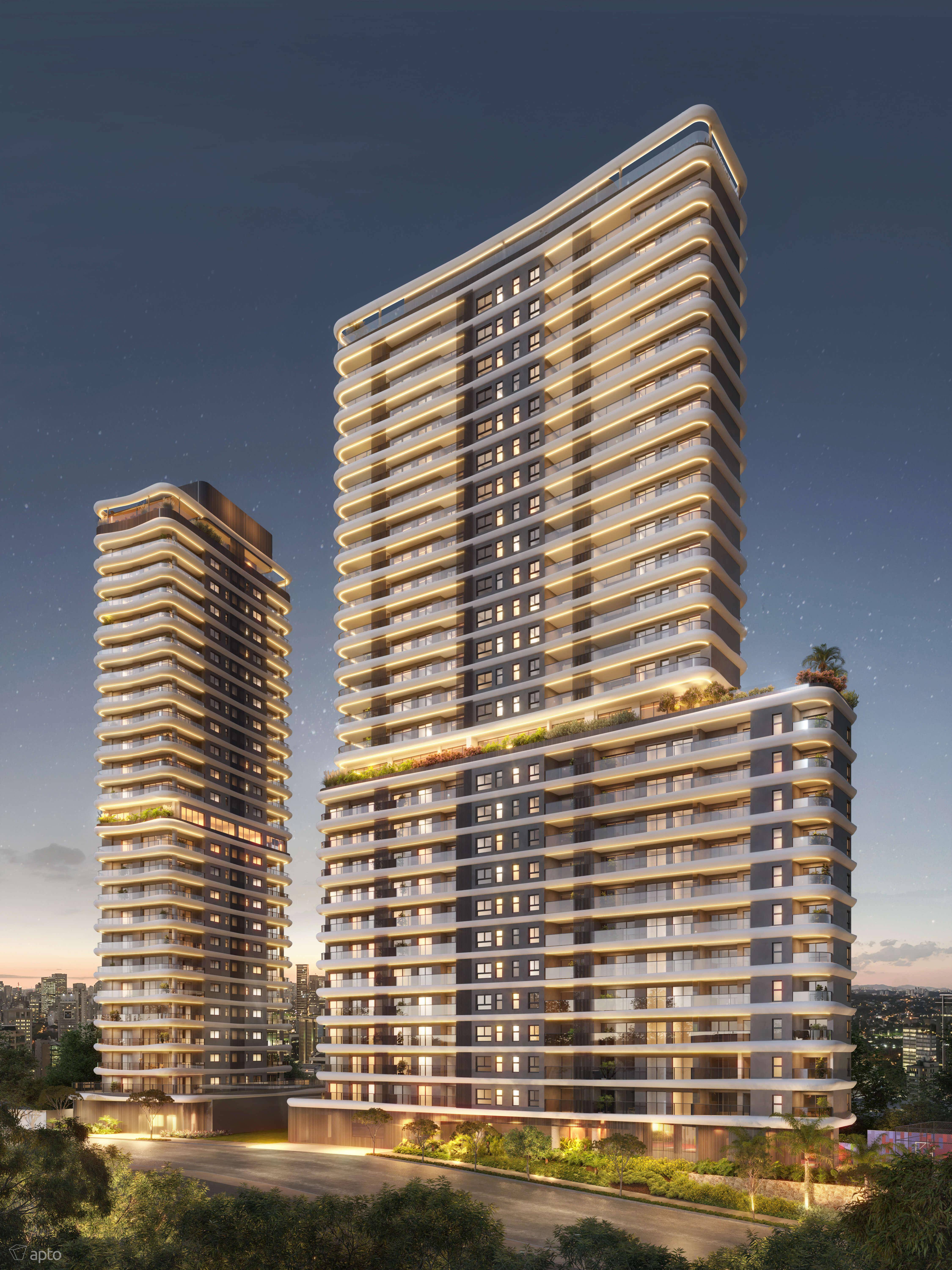 Cidade Jockey em Jockey, São Paulo – foto 39