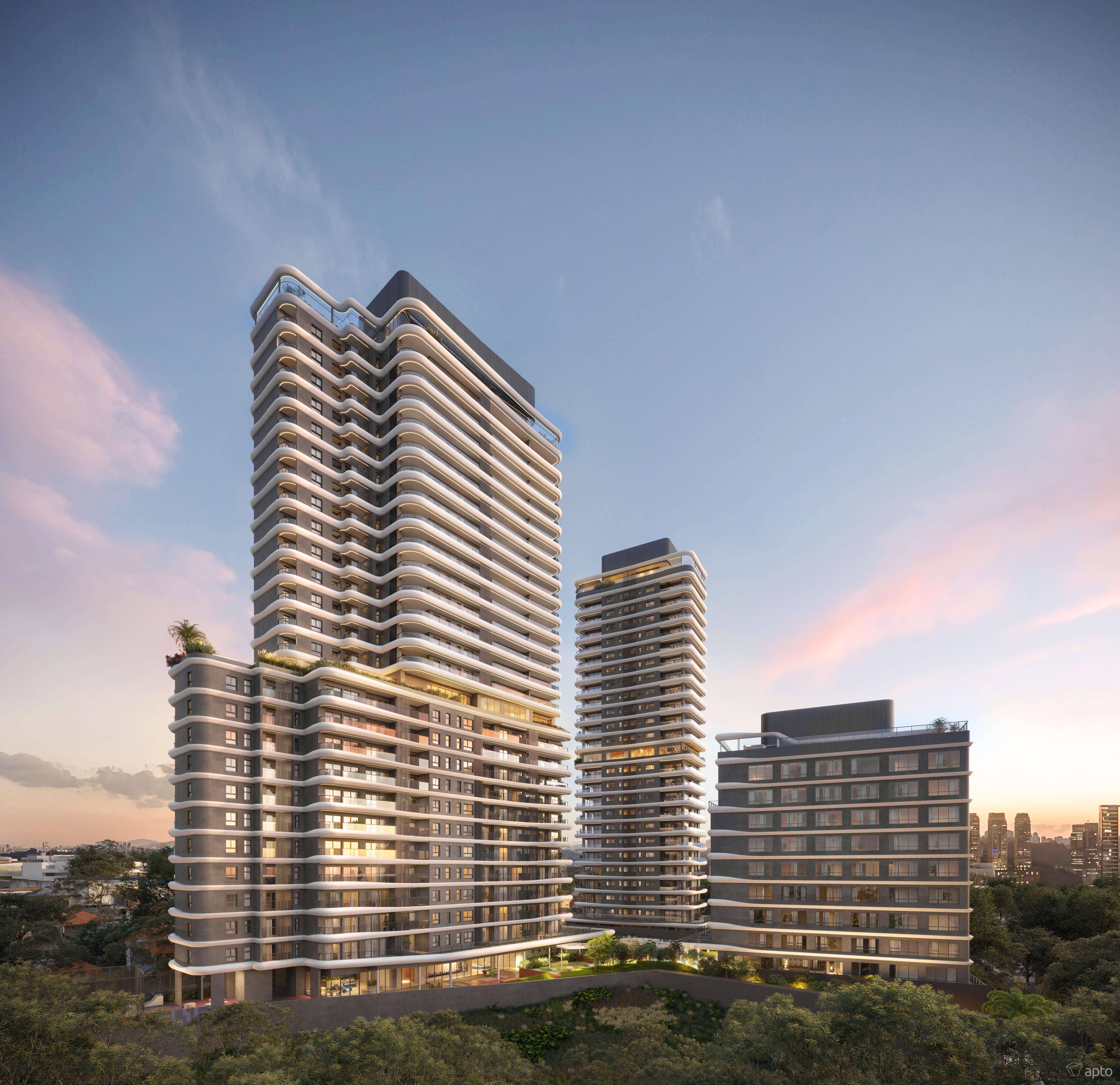 Cidade Jockey em Jockey, São Paulo – foto 40