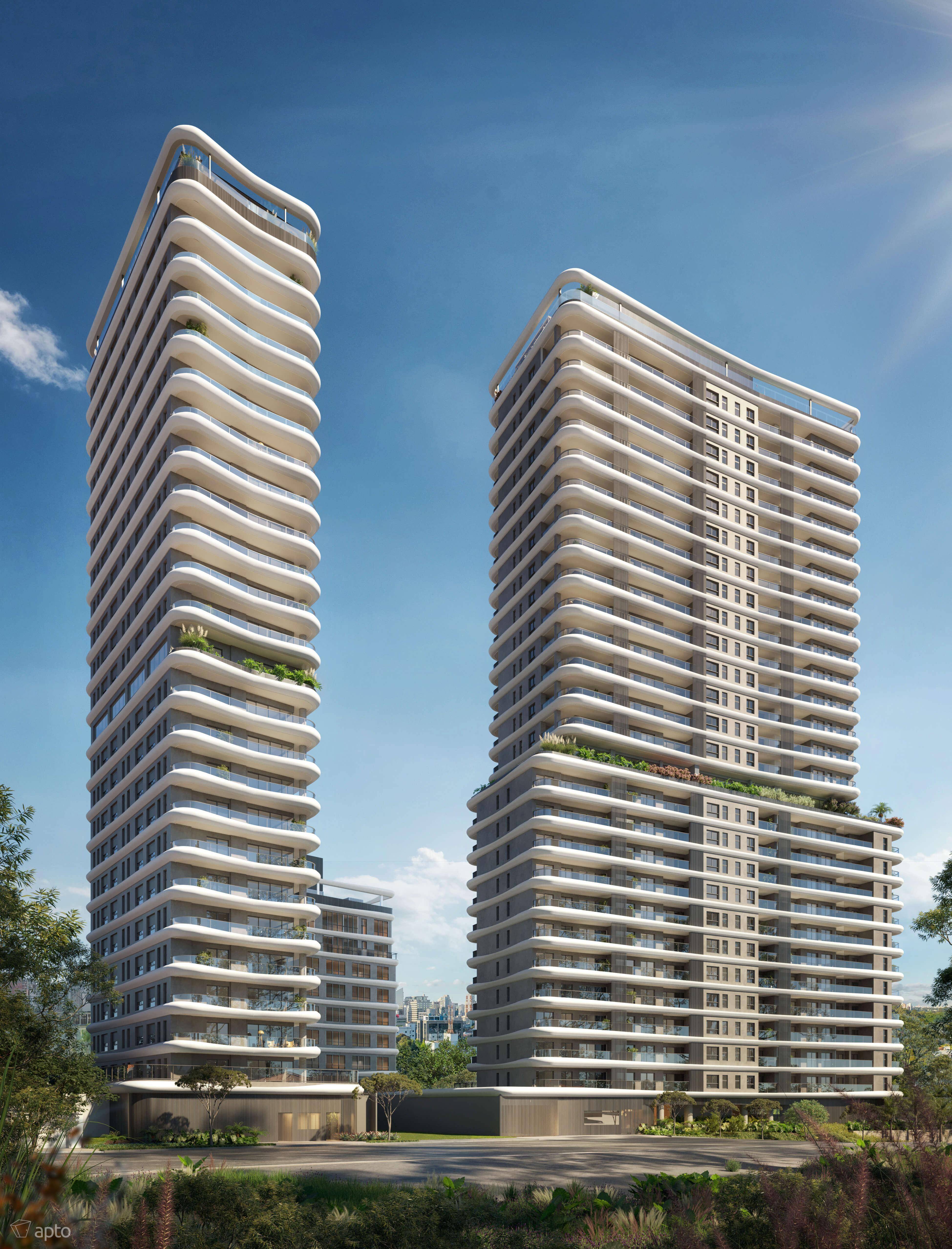 Cidade Jockey em Jockey, São Paulo – foto 38