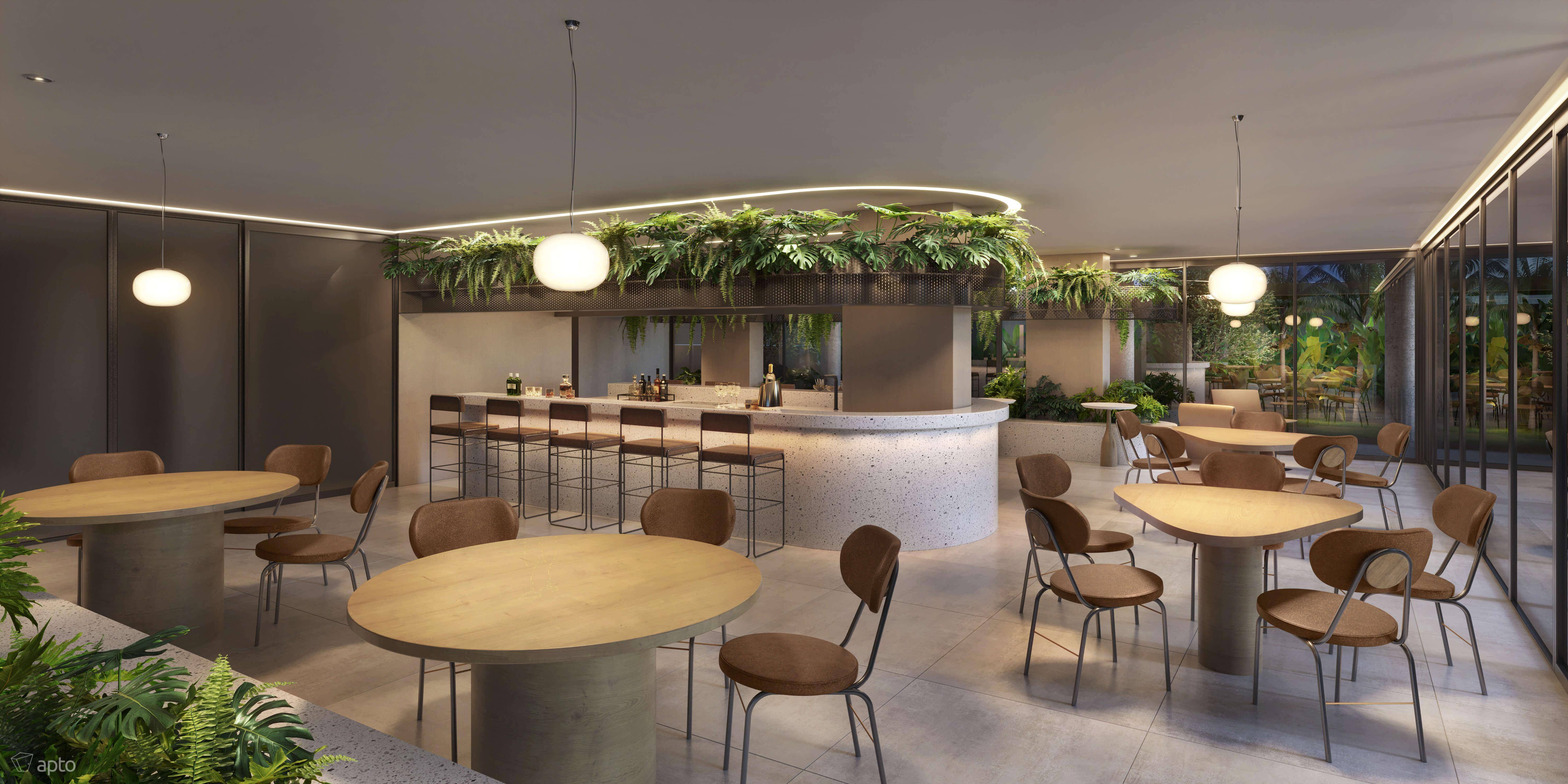 Cidade Jockey em Jockey, São Paulo – foto 23