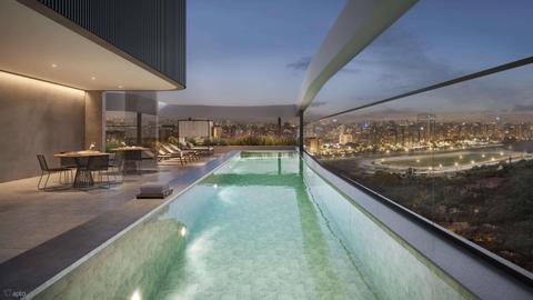 Cidade Jockey em Jockey, São Paulo - foto 1
