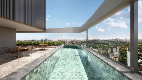 Cidade Jockey em Jockey, São Paulo - foto 2