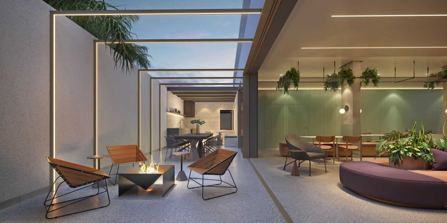 Evolve Vila Mariana em Vila Mariana, São Paulo – foto 13