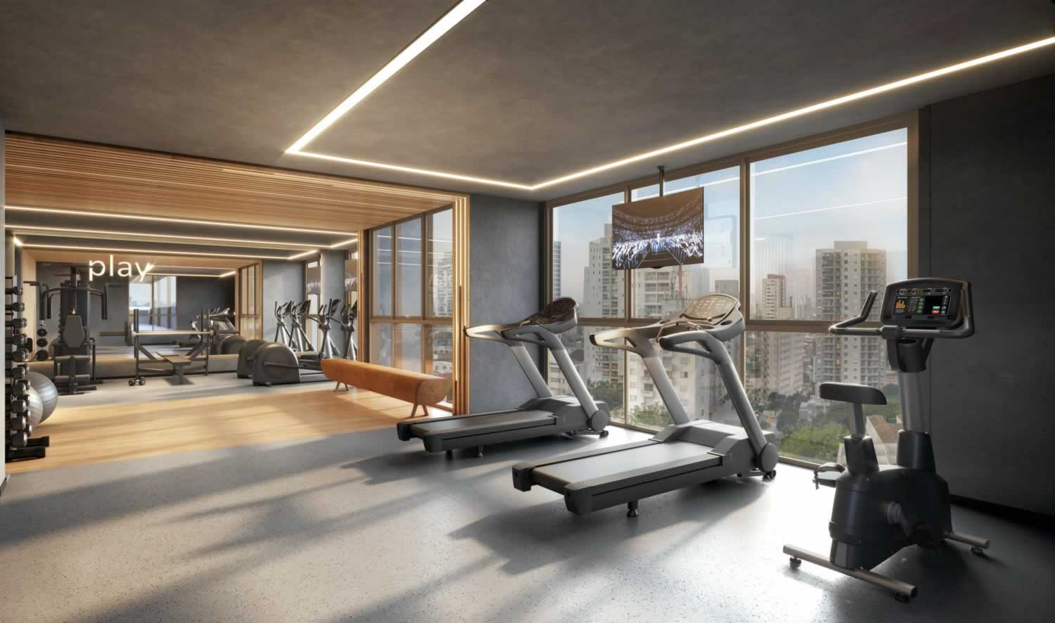 Evolve Vila Mariana em Vila Mariana, São Paulo – foto 14