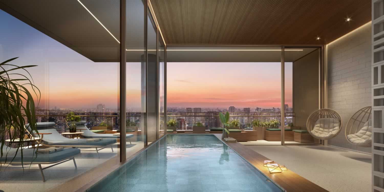 Evolve Vila Mariana em Vila Mariana, São Paulo – foto 15