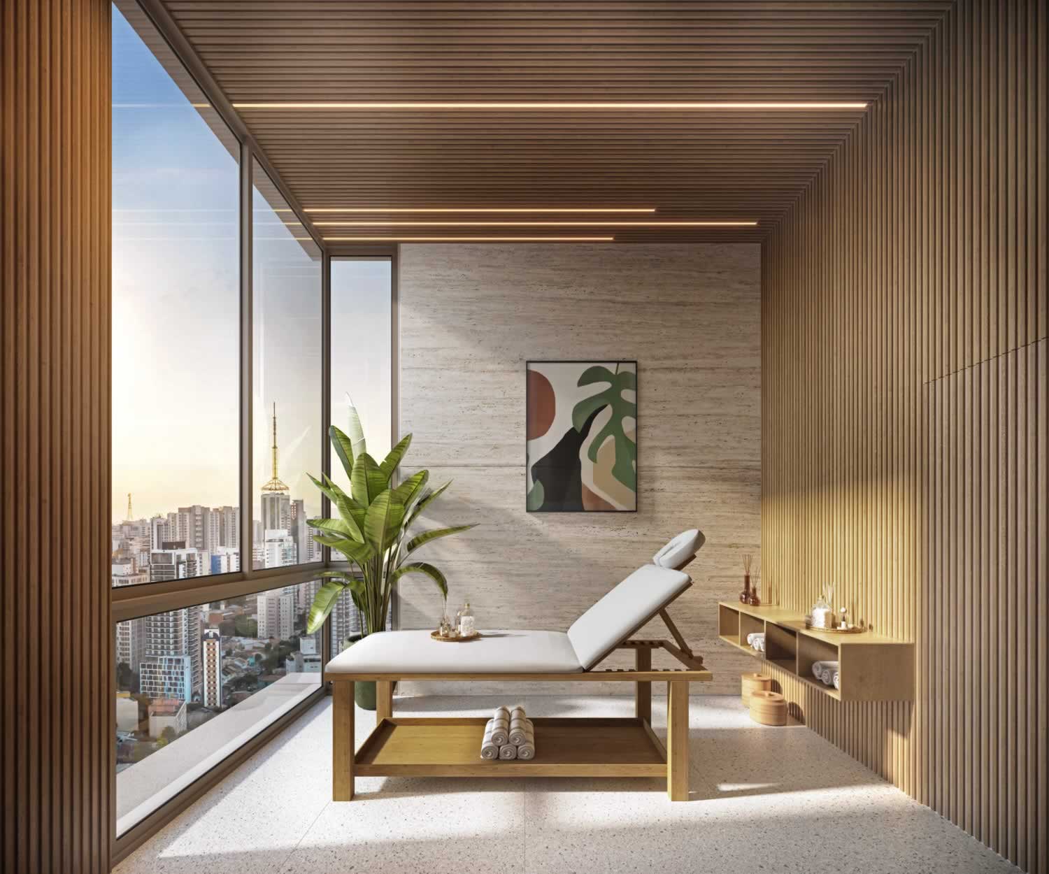 Evolve Vila Mariana em Vila Mariana, São Paulo – foto 16
