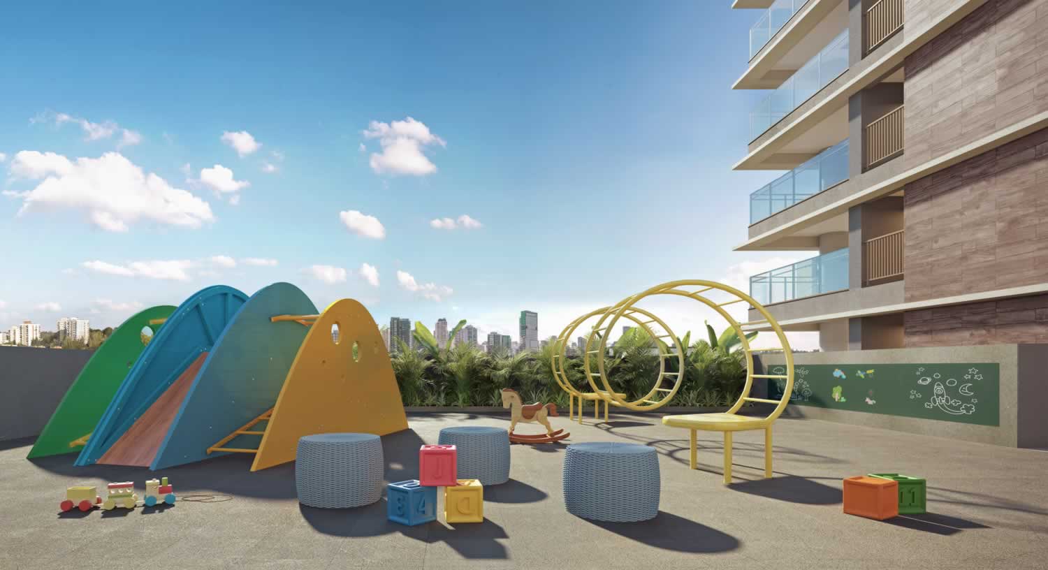 Evolve Vila Mariana em Vila Mariana, São Paulo – foto 17