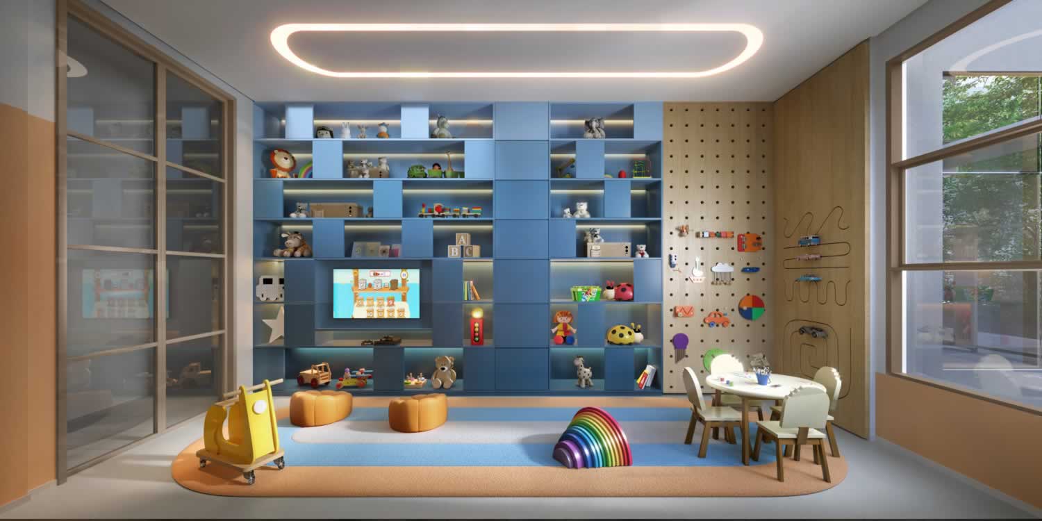 Evolve Vila Mariana em Vila Mariana, São Paulo – foto 18