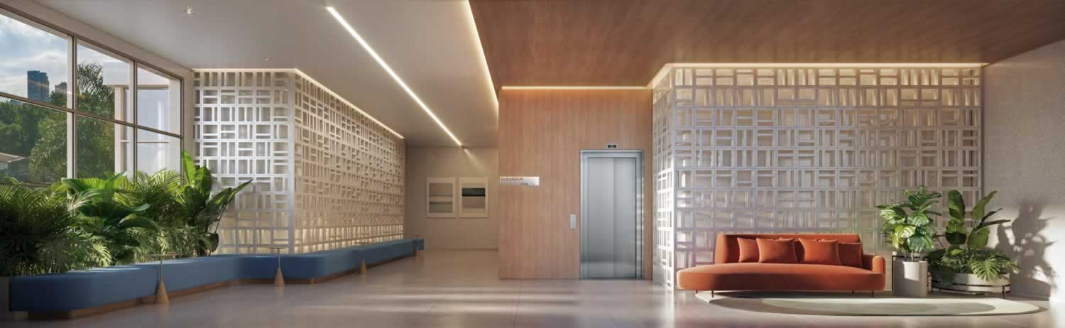 Evolve Vila Mariana em Vila Mariana, São Paulo – foto 21