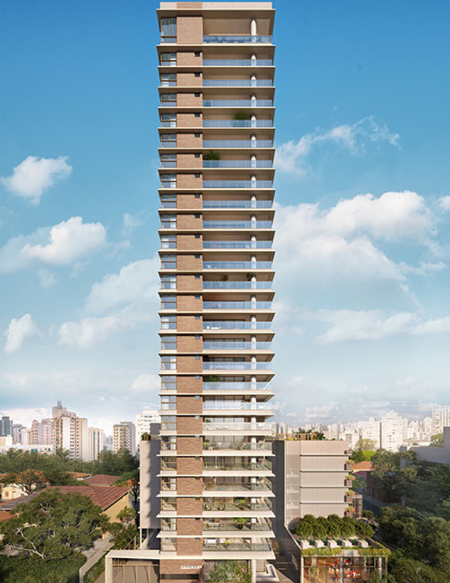 Evolve Vila Mariana em Vila Mariana, São Paulo – foto 19