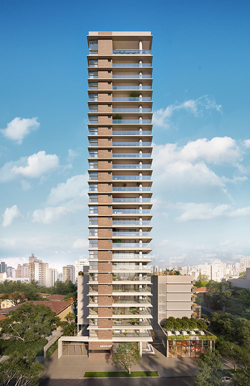 Evolve Vila Mariana em Vila Mariana, São Paulo – foto 6
